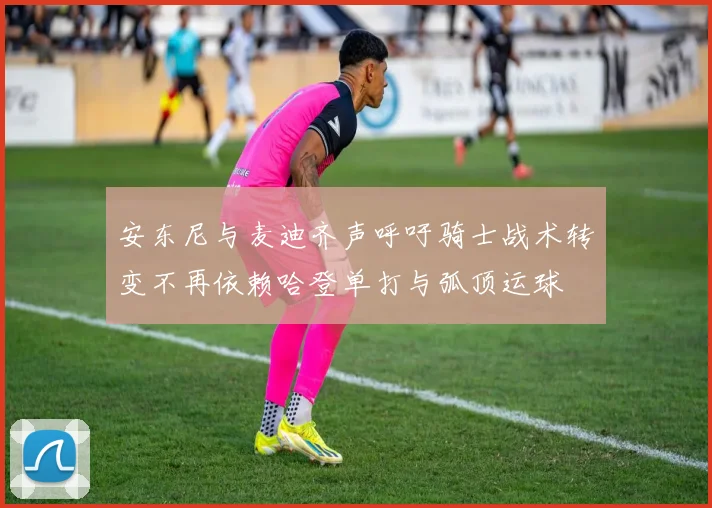安东尼与麦迪齐声呼吁骑士战术转变不再依赖哈登单打与弧顶运球