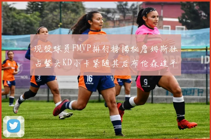 现役球员FMVP排行榜揭秘詹姆斯独占鳌头KD小卡紧随其后布伦森追平库里约基奇等