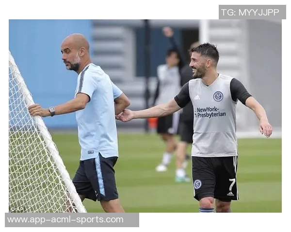 比利亚回忆加盟经历瓜帅电话令我怀疑是真实吗 比利亚回忆加盟经历瓜帅电话令我怀疑是真实吗