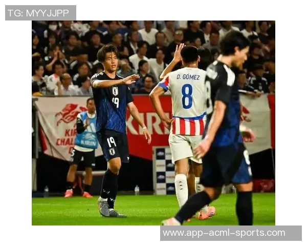 韩国队再下一城吴贤揆反越位单刀破门助力球队领先巴拉圭2-0