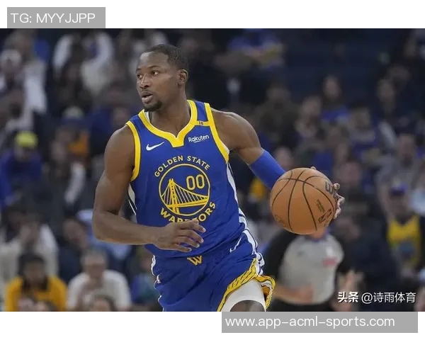 库明加精彩突破虚晃艾顿轻松上篮得分展现超强个人能力