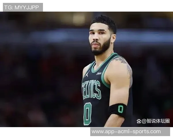 塔图姆重返训练状态回归自我感受良好期待新赛季表现