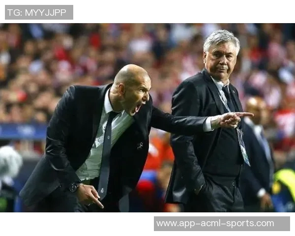 安切洛蒂赞日韩足球进步显著强调皇马帮助力并非唯一因素