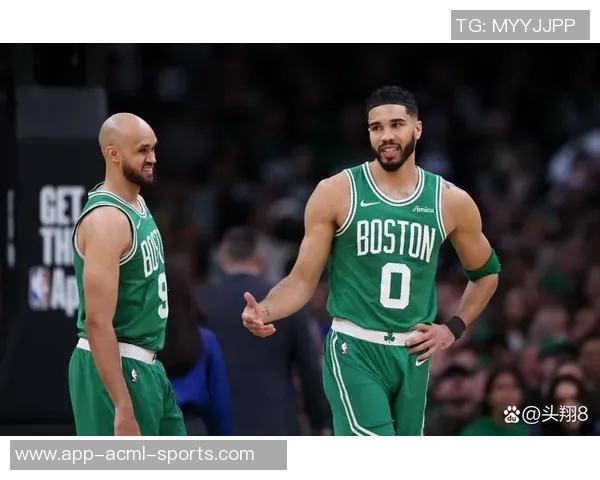 湖勇火船早早出局ESPN模拟NBA杯开拓者决赛不敌凯尔特人失冠