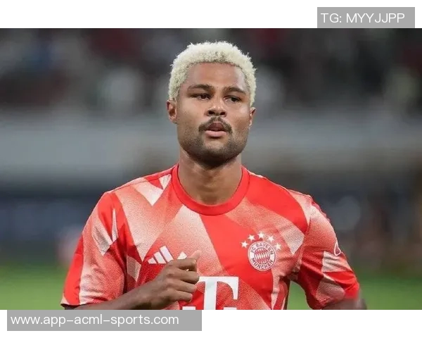 格纳布里愿意降薪留在拜仁经纪人与俱乐部保持良好沟通