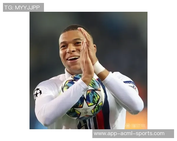 姆巴佩客场进球率高达64成五大联赛最具威胁的攻击手 姆巴佩客场进球率高达64成五大联赛最具威胁的攻击手