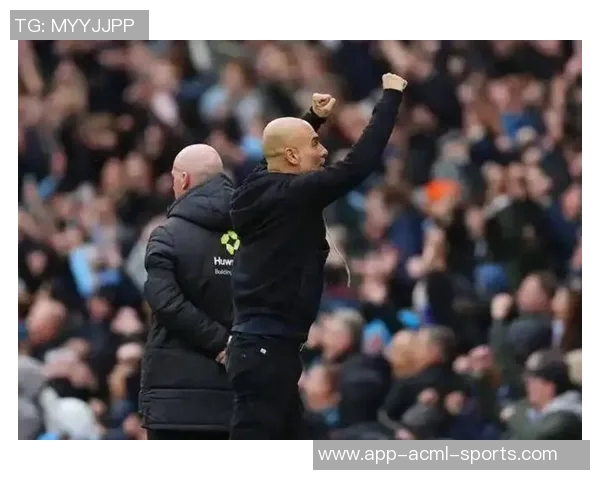 埃梅里称赞瓜帅教练能力超群个人对抗难以遏制哈兰德表现 埃梅里称赞瓜帅教练能力超群个人对抗难以遏制哈兰德表现