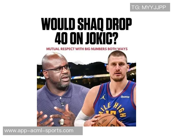 奥尼尔直言恩比德已不再是顶级中锋与约基奇差距明显 奥尼尔直言恩比德已不再是顶级中锋与约基奇差距明显