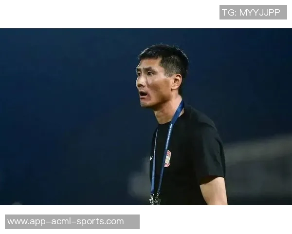 青岛媒体称西海岸崛起为赛季黑马邵佳一执教能力获广泛认可 青岛媒体称西海岸崛起为赛季黑马邵佳一执教能力获广泛认可