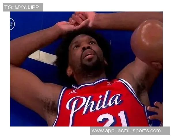 大帝归来在即纳斯盛赞恩比德攻防两端表现出色得分效率极高 大帝归来在即纳斯盛赞恩比德攻防两端表现出色得分效率极高