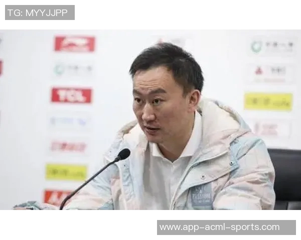 刘维伟：开拓者应重用杨瀚森但教练职责在于用人而非培养