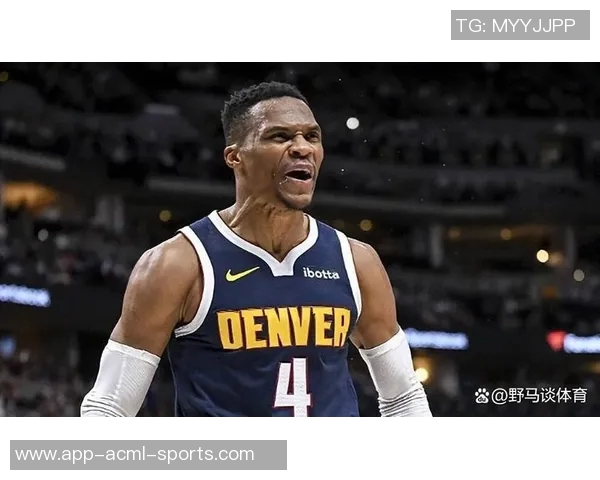 威少盛赞小萨准绝杀表现表达作为老将的骄傲与新秀的期待