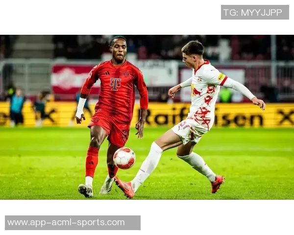 冬歇期拜仁将于1月6日迎战萨尔茨堡红牛进行友谊赛