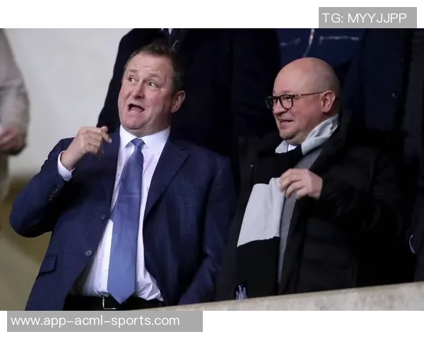 前纽卡老板阿什利关注英冠谢周三球队或有意收购计划 前纽卡老板阿什利关注英冠谢周三球队或有意收购计划