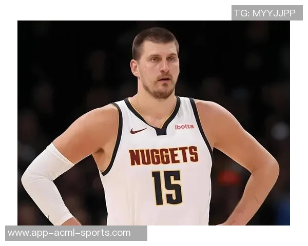 约基奇调侃杰伦约翰逊三双能力引发热议的背后故事 约基奇调侃杰伦约翰逊三双能力引发热议的背后故事