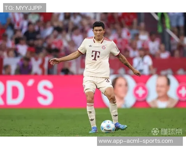 韩国队明星阵容解析孙兴慜金玟哉李在城李刚仁号码背后的故事 韩国队明星阵容解析孙兴慜金玟哉李在城李刚仁号码背后的故事