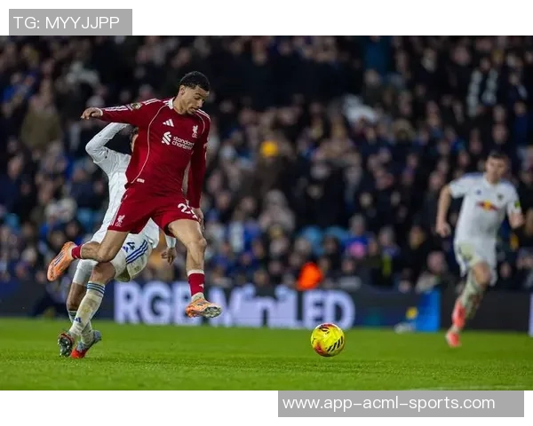 赫拉芬贝赫强调利物浦需展现从容应对利兹联比赛的能力与决心