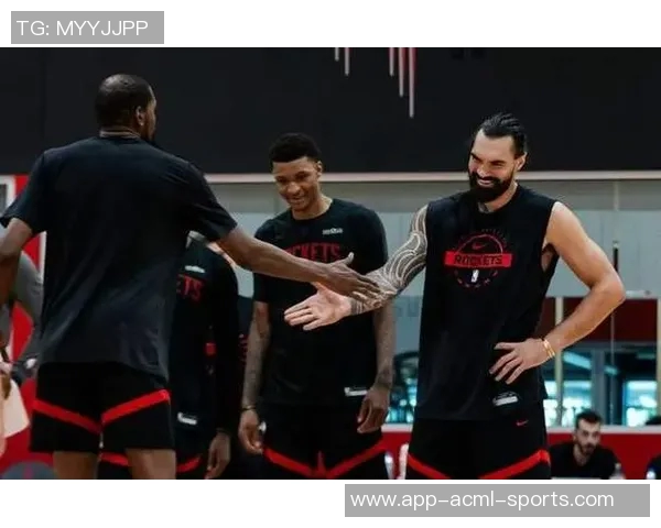 火箭队新赛季展望谢泼德有望成为第五位首发球员DFS复出后再做调整