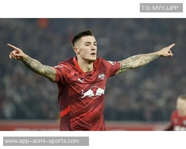 电讯报分析约克雷斯在阿森纳前景或将沦为第三前锋的可能性