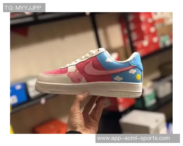 Nike申请佩奇Logo商标设计灵感来自水桶造型与姓名谐音结合的创意探索