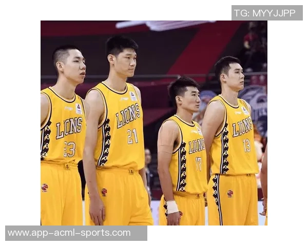 CBA新赛季各大奖项预测胡金秋有望与巴特尔齐名